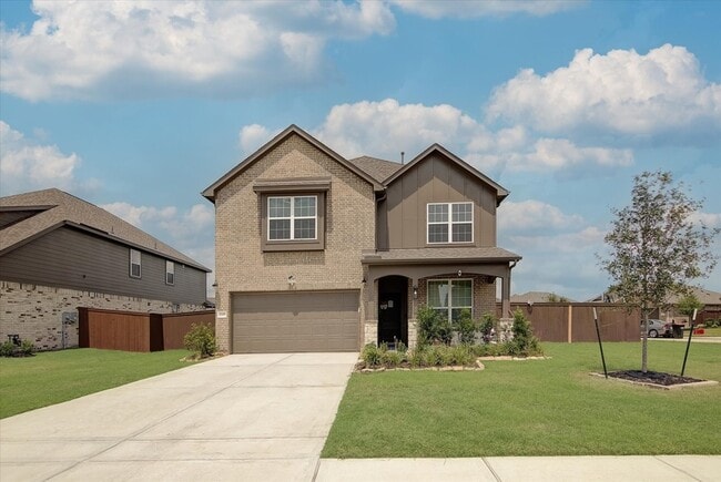 Building Photo - 2319 Gentle Breeze Ln Rental