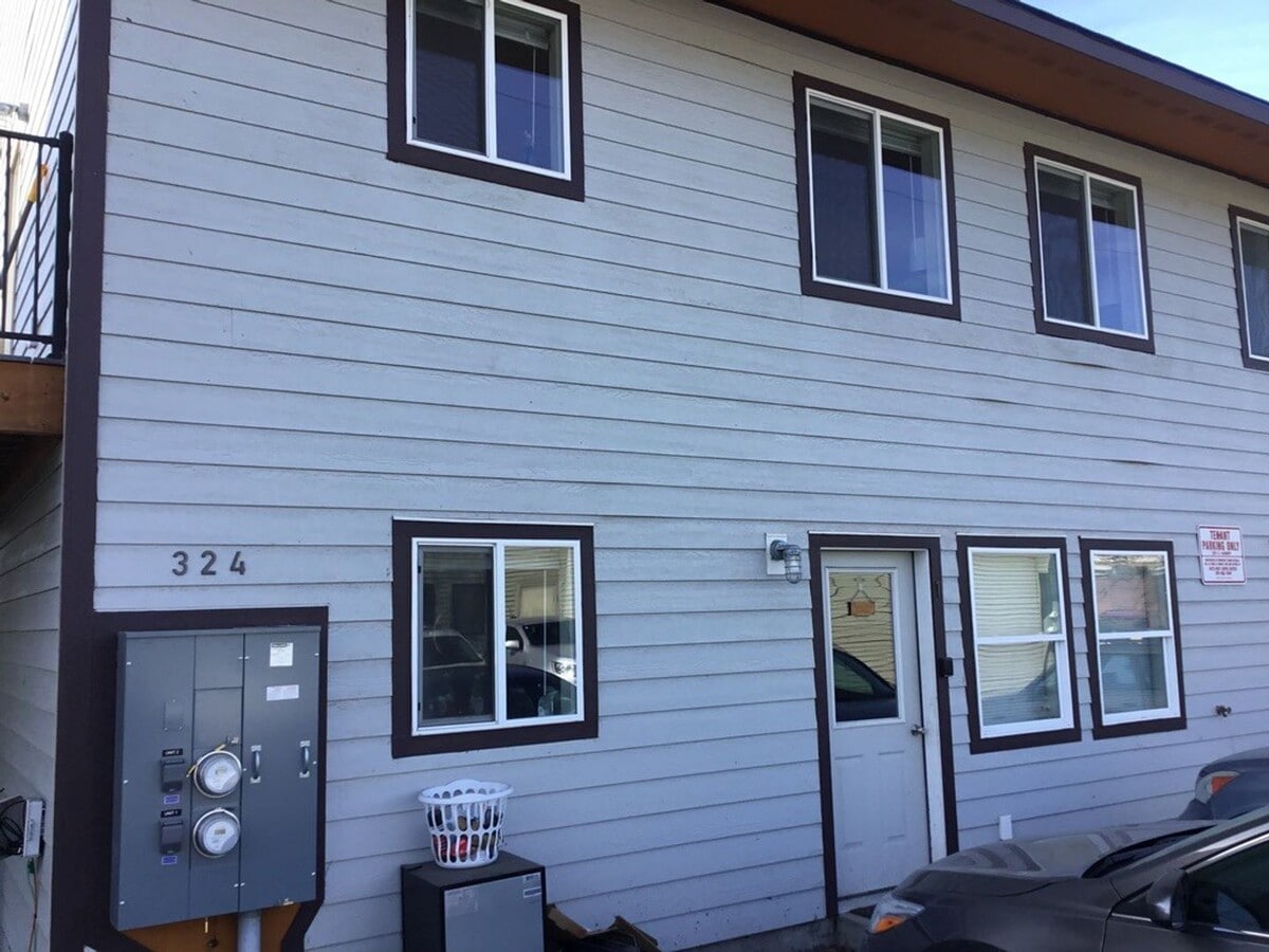 Photo - 324 S Asbury St Unidad 324 S Asbury St. - #1