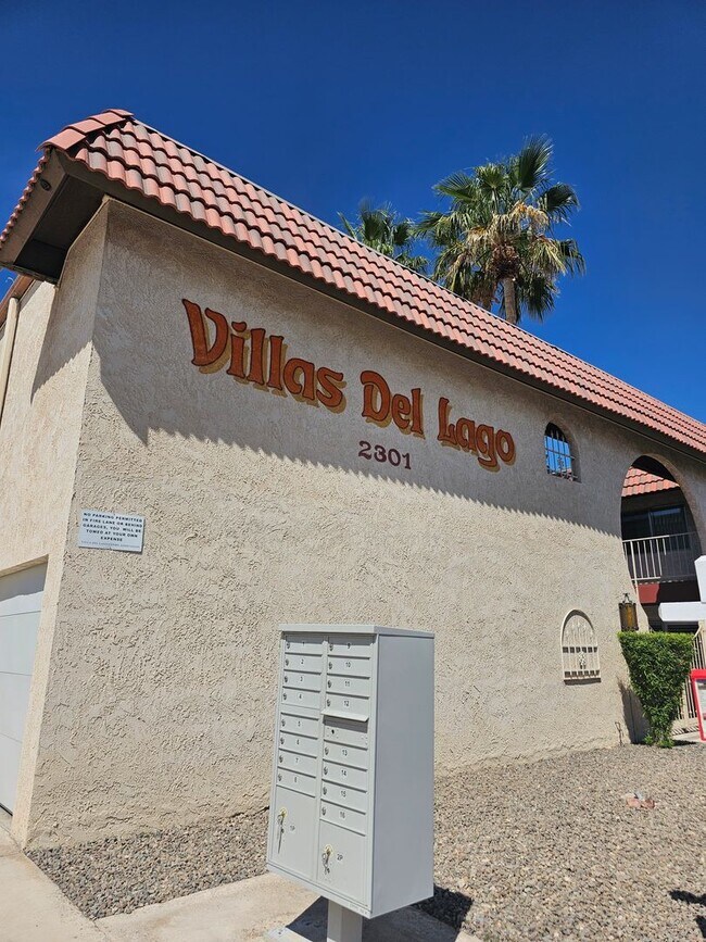 Photo - Unfurnished Condo Long Term