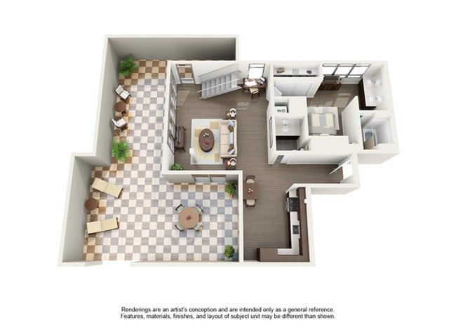 Photo - Berkeley Central