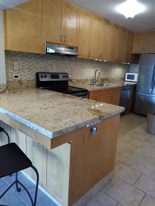 Photo - 1645 Ala Wai Blvd Unidad 501