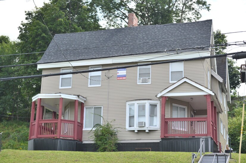 Photo - 1418 E Genesee St