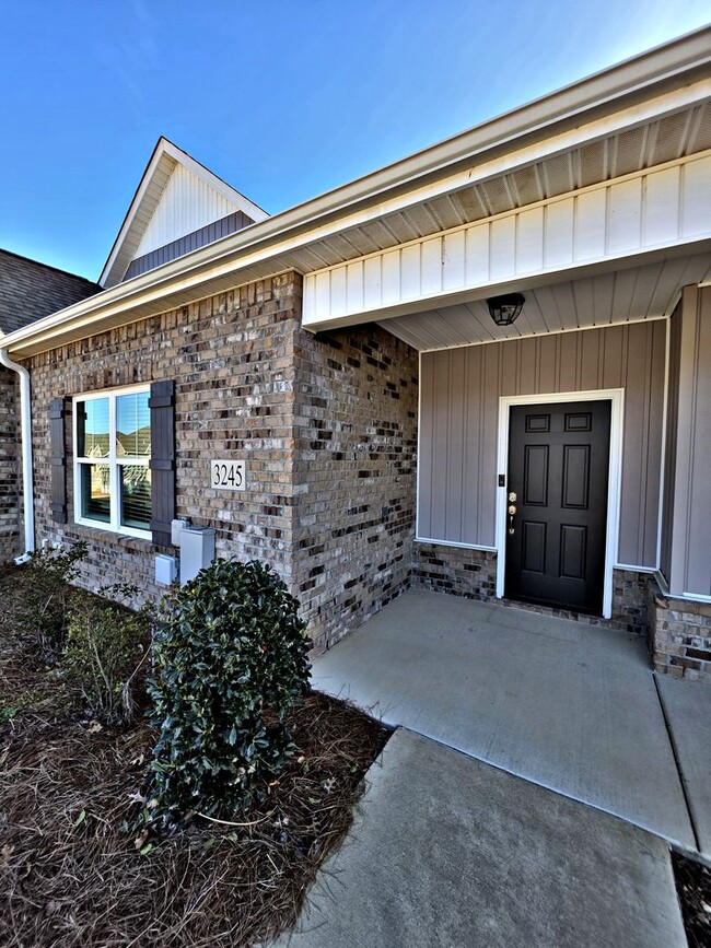 Building Photo - 3BR/2.5BA Townhouse Priceville/Decatur