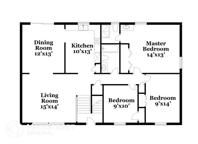 Building Photo - 15912 W 153rd St Rental