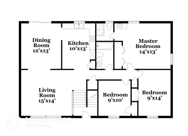 Building Photo - 15912 W 153rd St Rental