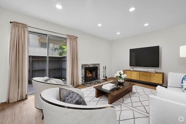 Building Photo - 20155 Keswick St Rental