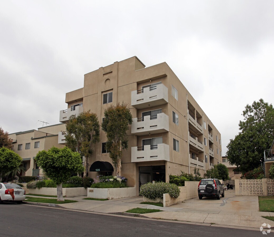 Photo - 1826 Butler Ave Apartments