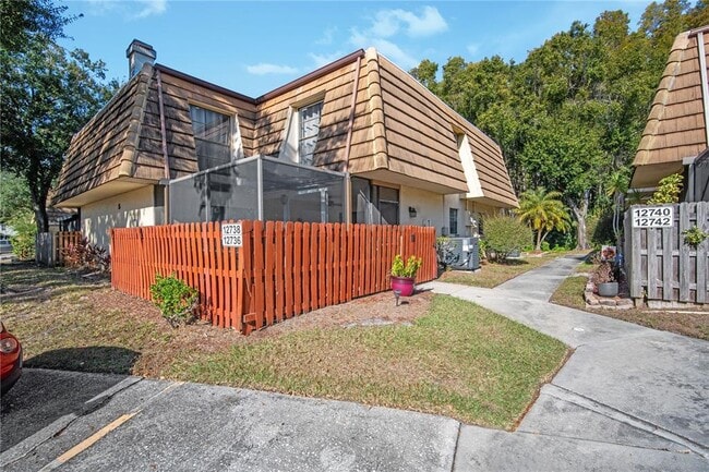 Building Photo - 12738 Wood Trail Blvd