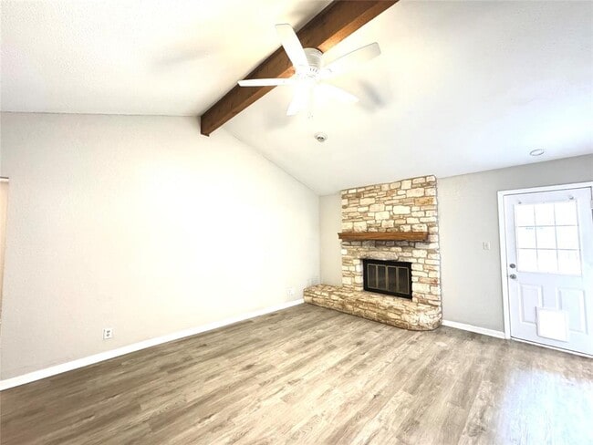 Building Photo - 3419 Lonesome Trail