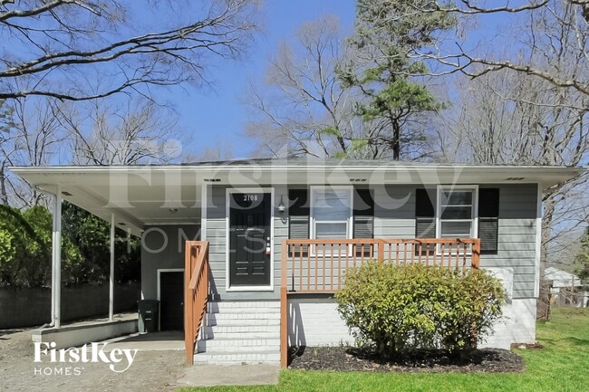 2108 Garland Ave