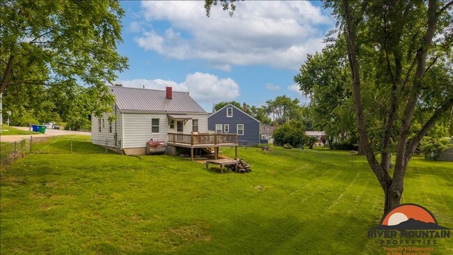 Photo - Cozy Single-Family Home in Christiansburg