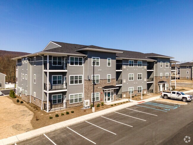 Dream Lehigh Valley