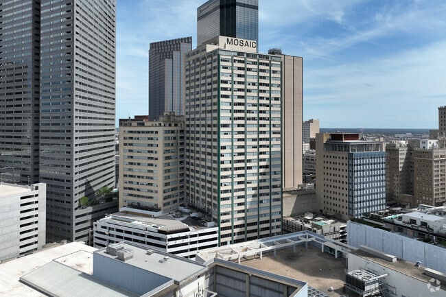 Photo - Mosaic Dallas