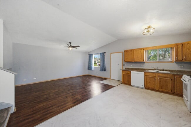 Photo - Move-In Ready Split-Level with Open Floor Plan