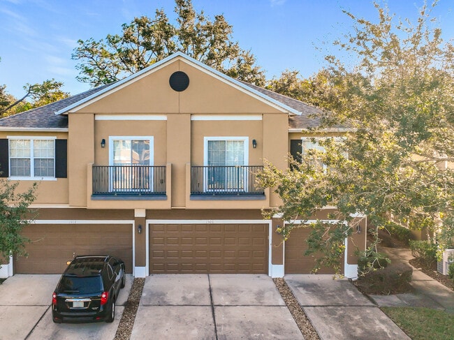 Photo - 1500 Broken Oaks Drive Unit 25B