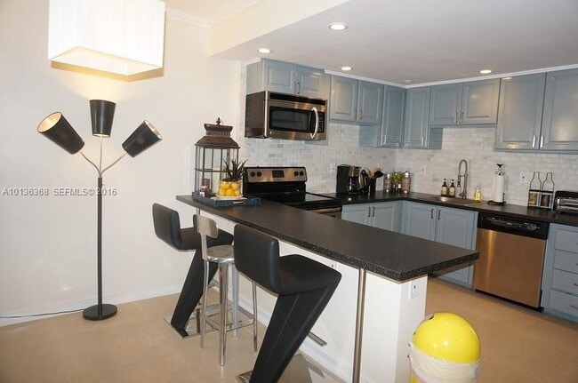 Photo - 19370 Collins Ave Unit 923