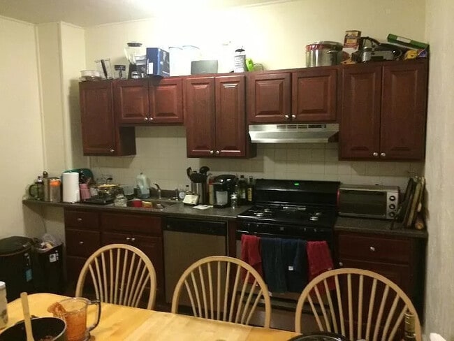 Photo - 214 Hemenway St Unidad 1