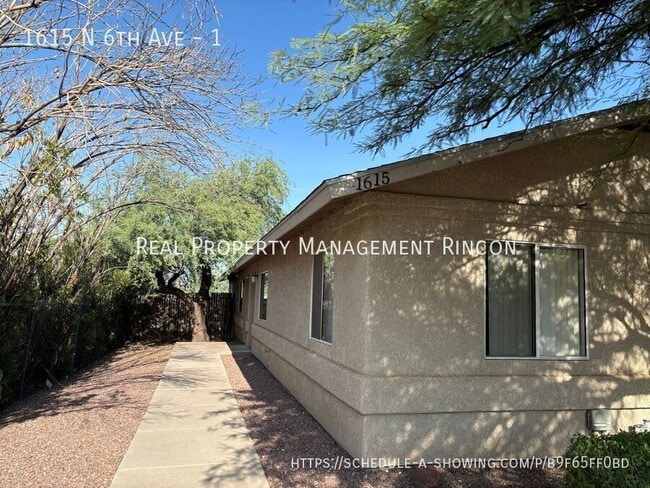 Photo - 1615 N 6th Ave Unit 1