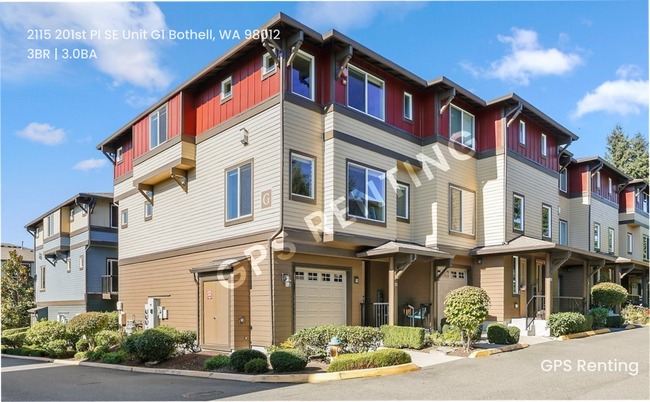 Photo - 2115 201st Pl SE