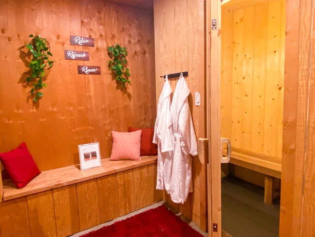 Sauna privada, ¡SÓLO para ti! - 842 Tahoe Keys Blvd Unidad Studio
