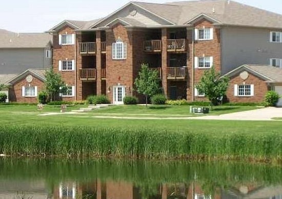 Photo - 515 Penn Ct (North Liberty, IA)