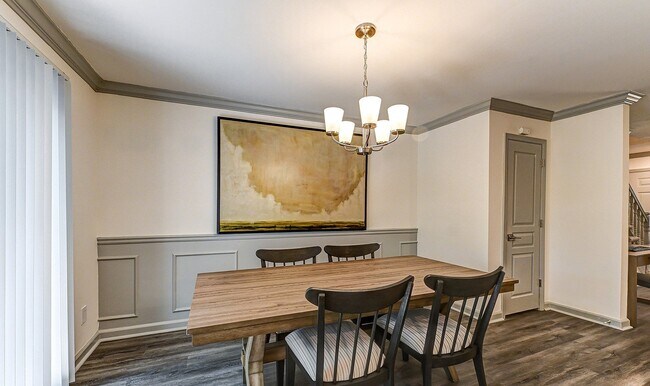 Photo - Wildwood Ridge Apartments