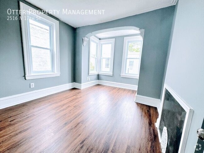 Building Photo - 2516 N 17th St Rental