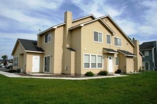 Photo - Eldorado Townhomes