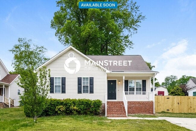 Building Photo - 3 Bedroom Pet-Friendly Home in Knightdale,...