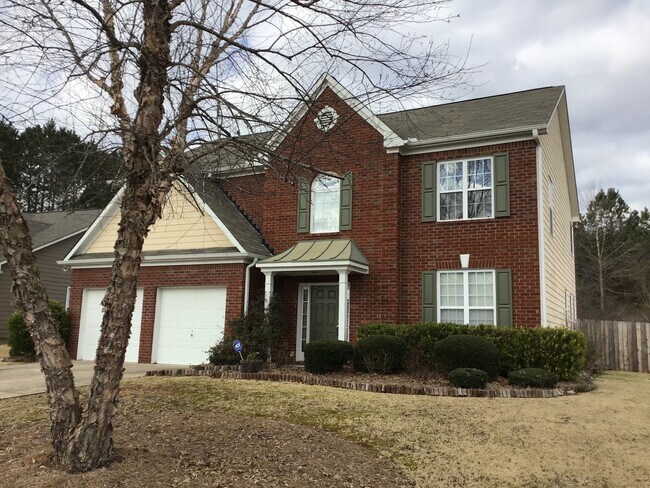 Photo - Beautiful Cherokee County