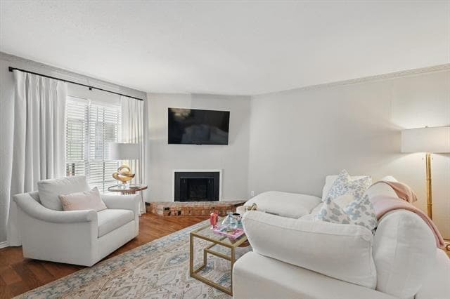 Photo - 3212 Daniel Ave Unidad C