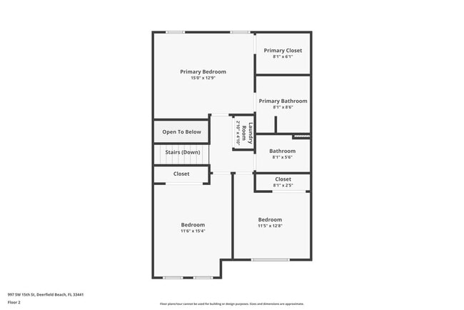 Photo - 997 SW 15th St