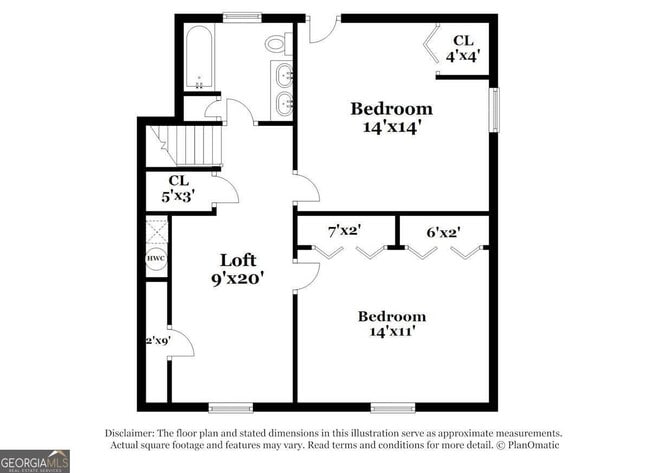Photo - 1716 Regency Pl