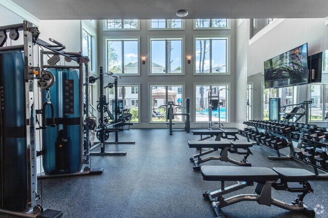 Gimnasio