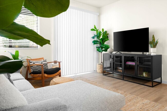 Stylish Interiors