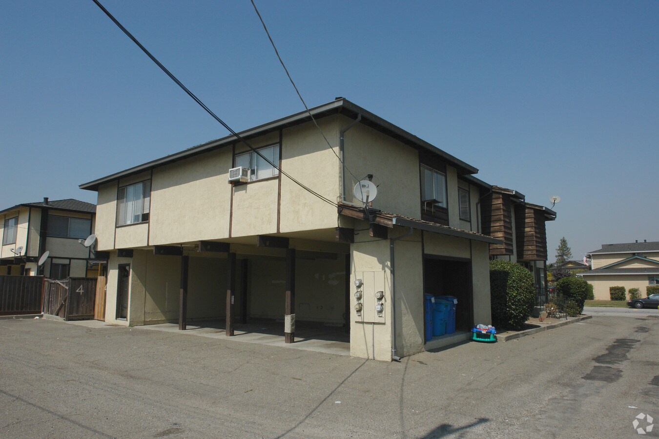 Photo - 535 Penitencia Street