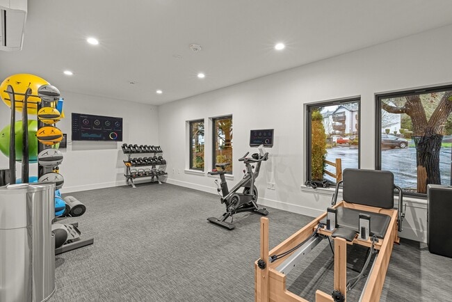 Keyway Apartments