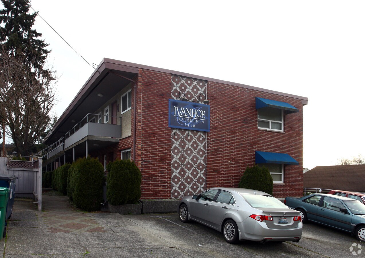 Photo - Ivanhoe Apartments