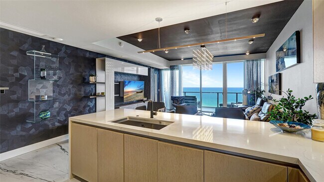 Photo - 2200 N Ocean Blvd Unit S905