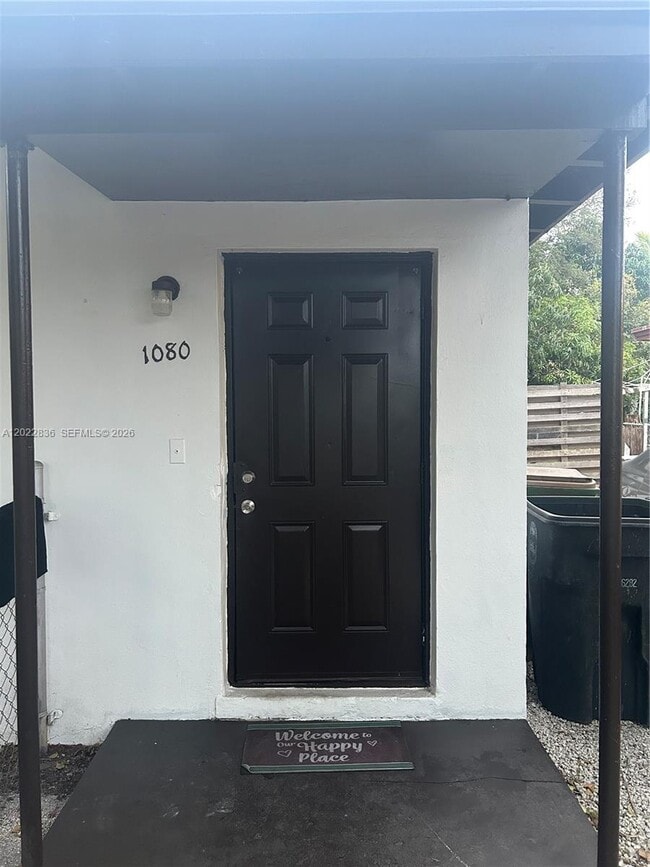 Photo - 1080 NW 121st St