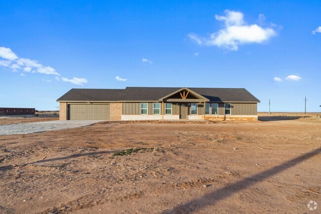 Building Photo - Brand New Construction In Idalou ISD! Rental