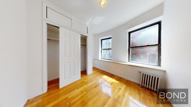 104 Second Avenue - 104 Second Avenue Apartment Unit 3