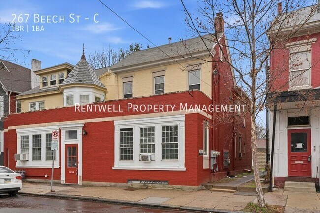Photo - 267 Beech St Unit C