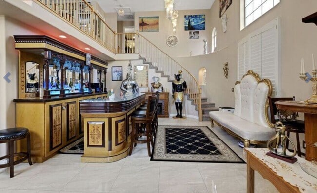 Photo - Fully Furnished Luxury Home with Solar