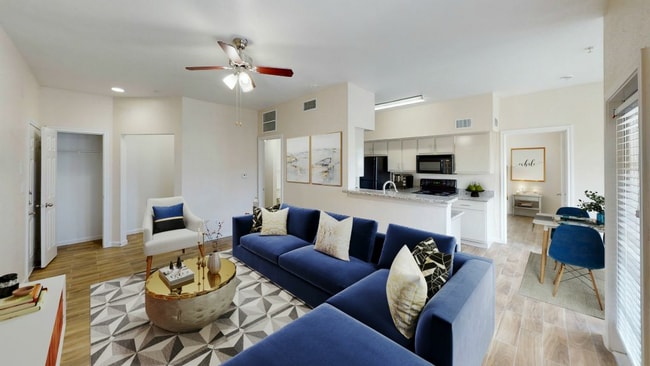 Photo - Franklin Apartments