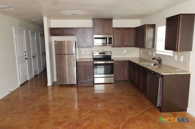 Photo - 1017 Cline Dr