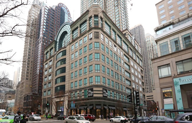 Photo - The Huron at 100 East