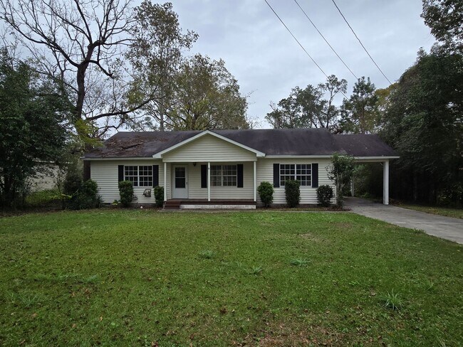 3 Bedroom 2 bathroom in Adel, Ga - 3 Bedroom 2 bathroom in Adel, Ga House