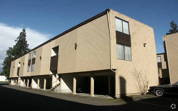 Glen Eagle Apartments - Glen Eagle Apartments