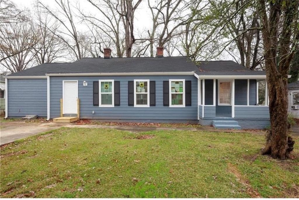 Photo - 3304 Wheeler St